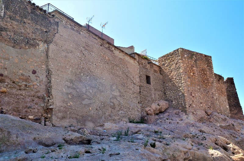 Murcia y sus pueblos-1991/2022 - Blogs de España - ALEDO-19-7-2013 (9)