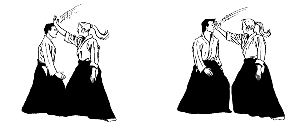 SHOMEN UCHI