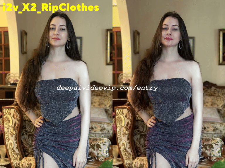 193_i2v X2 Rip Clothes 1