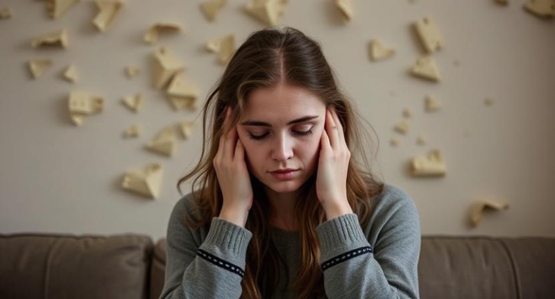 2025 Mental Health Awareness Week​