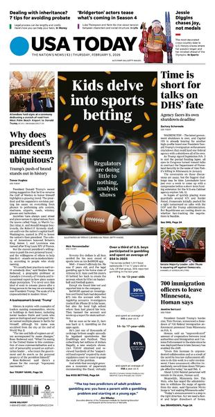 [Kép: USA-Today-February-05-2026.jpg]