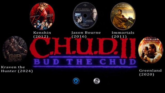 4 - C.H.U.D. Reacción Viva [DVD9 Custom][Pal][Cast/Ing][Sub:Varios][Comedia/Terror][1989]
