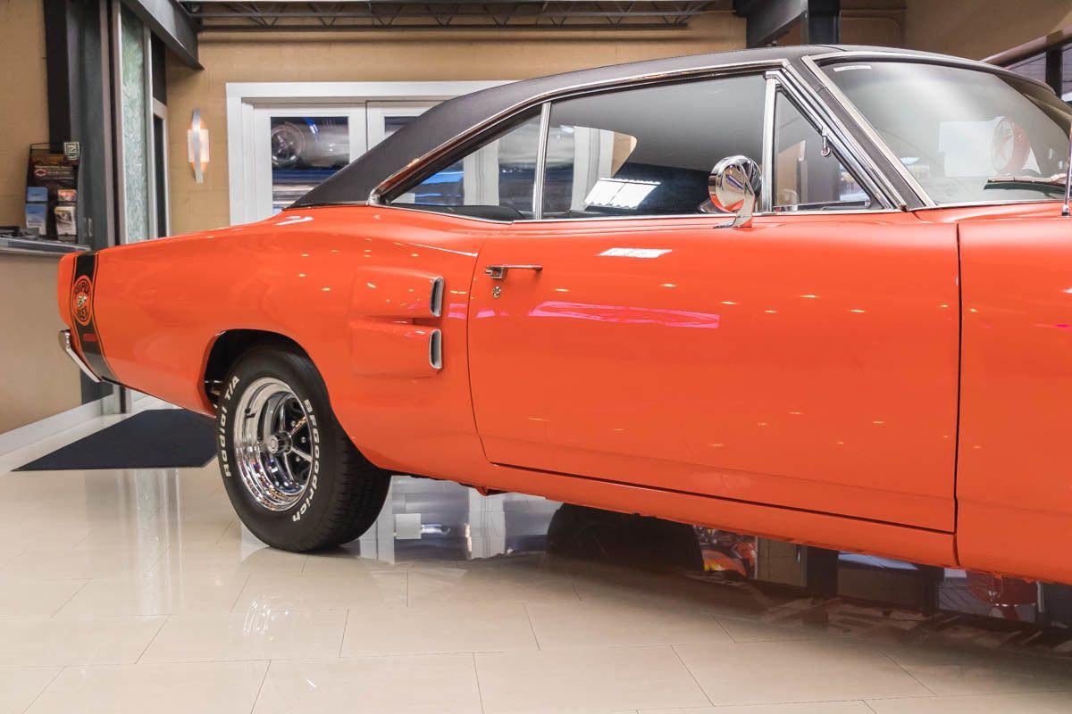 1969 Dodge Super Bee 22