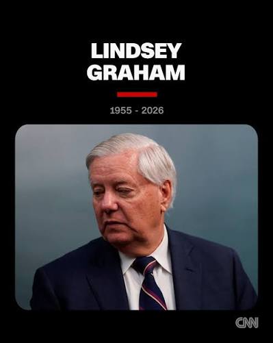Lindsey Graham