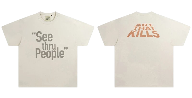 Gallery Dept Tee
