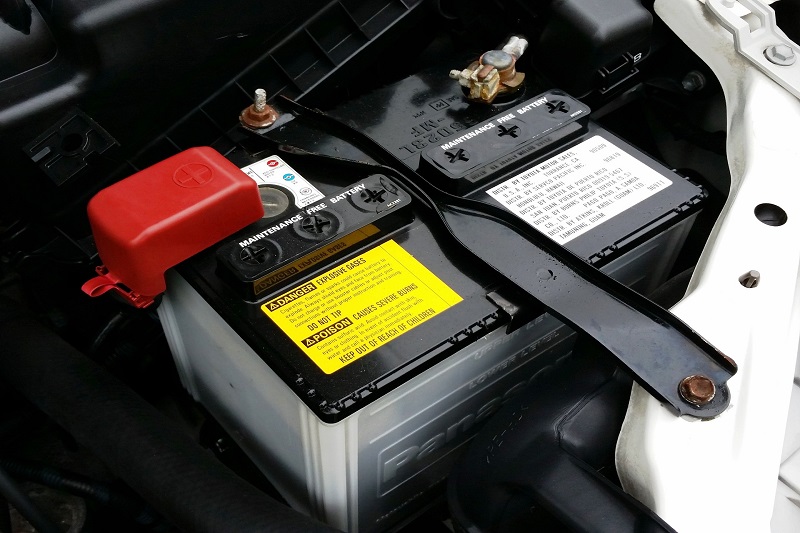 Exploring the Different Types of Batteries for All Models