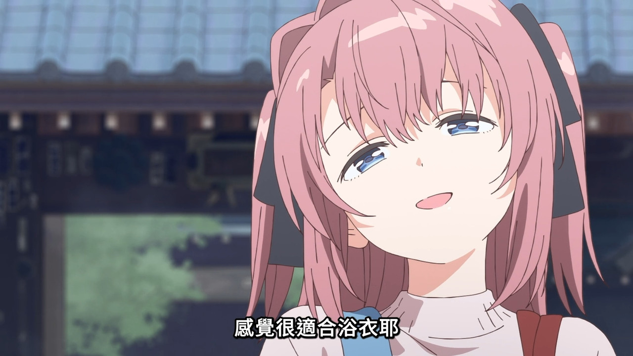 上伊那牡丹 醉姿如百合 4 16 10