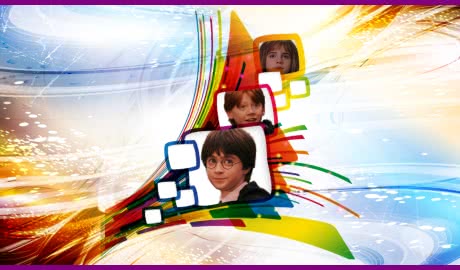 Improve English by Listening Movies • 1B (2021-04)