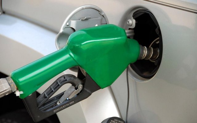 Gasolina Gasolina