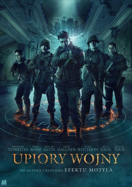 Upiory Wojny / Ghost Of War (2020) MULTi.1080p.BluRay.Remux.AVC.DTS-HD.MA.5.1-fHD / POLSKI LEKTOR i NAPISY