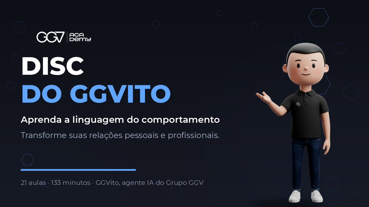 DISC do GGVito