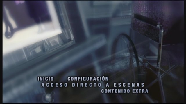 1 - El Protegido [DVD9Full] [PAL] [Cast/Ing/Fr/Ch/Hg] [Sub:Varios] [2000] [Intriga]
