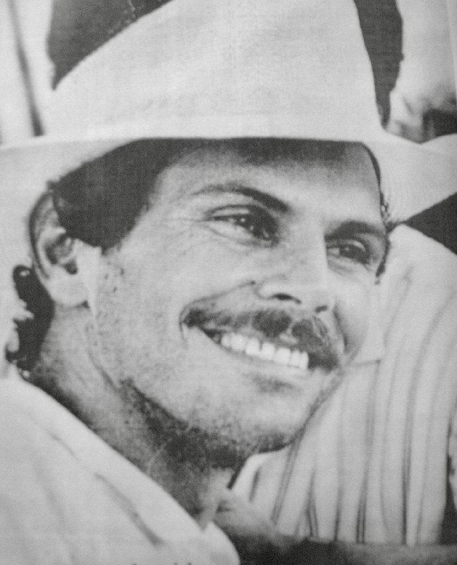 Legendinis  Carlosas Pizarro