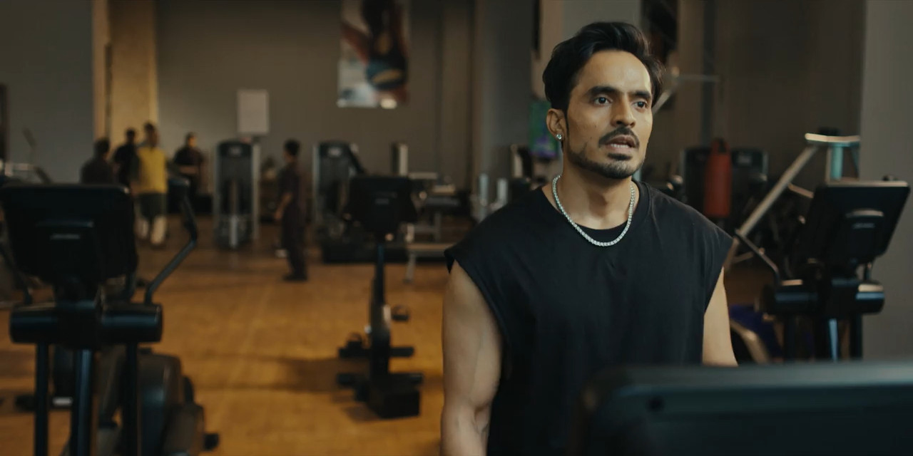 Kaptaan 2026 WebRip Season 1 [Hindi] 480p 720p ESub Screenshot