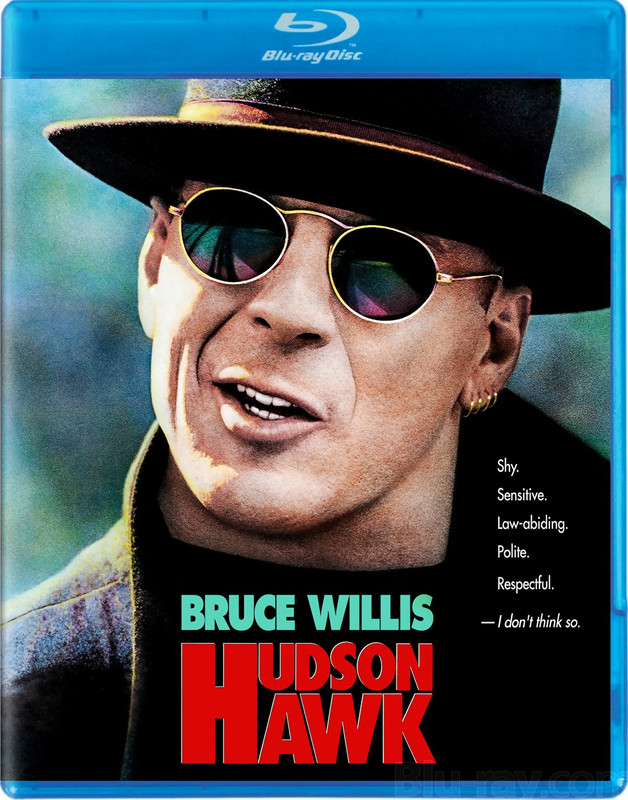 Hudson Hawk (1991) 480p BluRay Hollywood Movie ORG. [Dual Audio] [Hindi or English] x264 ESubs [350MB] Full Movie Download