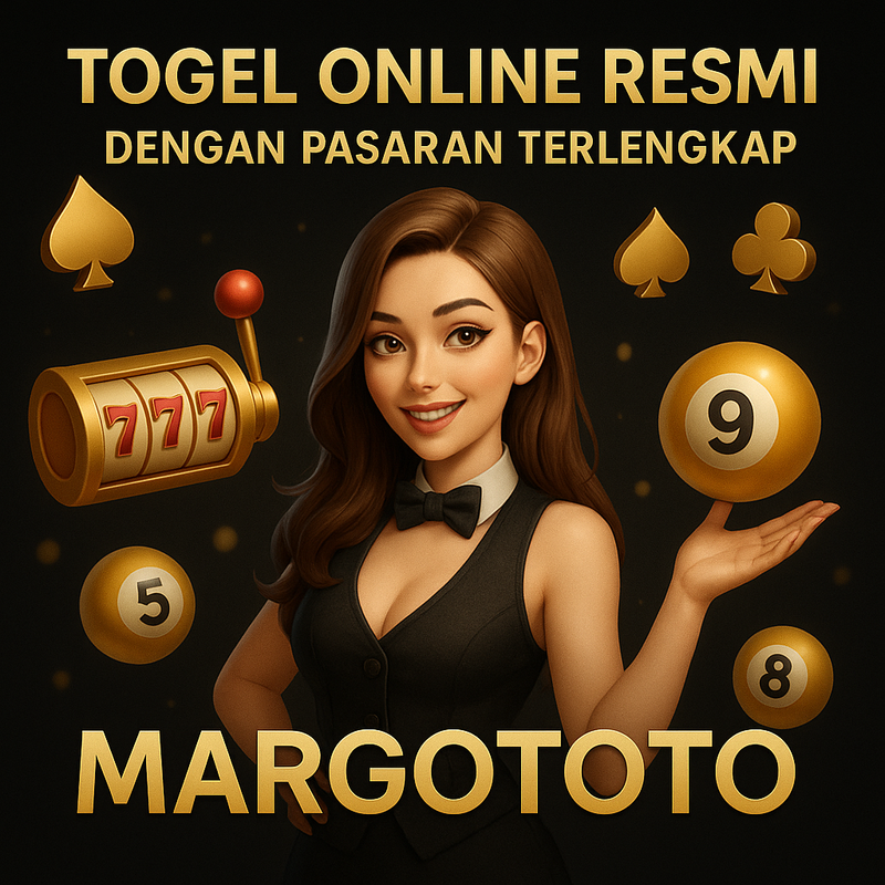 MARGOTOTO – Togel Online Resmi dengan Pasaran Terlengkap - WooCommerce eCommerce