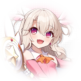 illya von einzbern - fate
