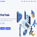 FinalTrade screenshot