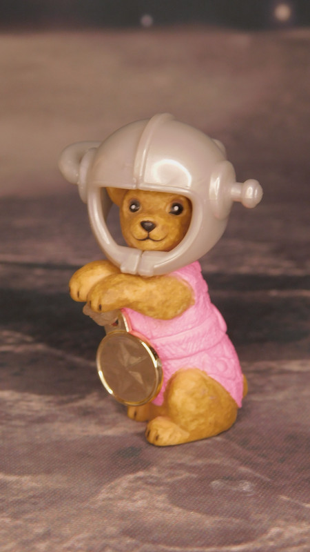 К космонавтике 2024 и барбейское 037