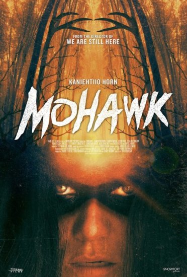 Mohawk (2017) PL.WEB-DL.XviD-GR4PE | Lektor PL
