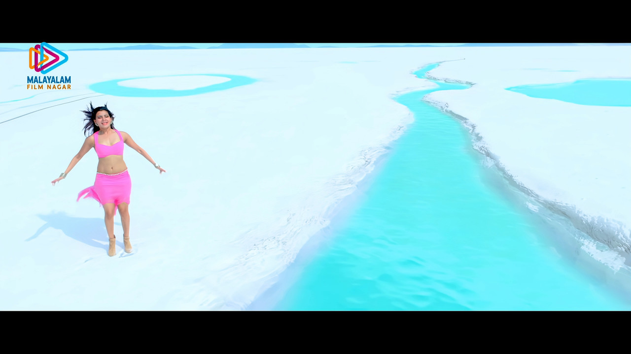 Samantha Hot Song 01 Alludu seenu 4K  sourch.mp4_snapshot_00.36.302