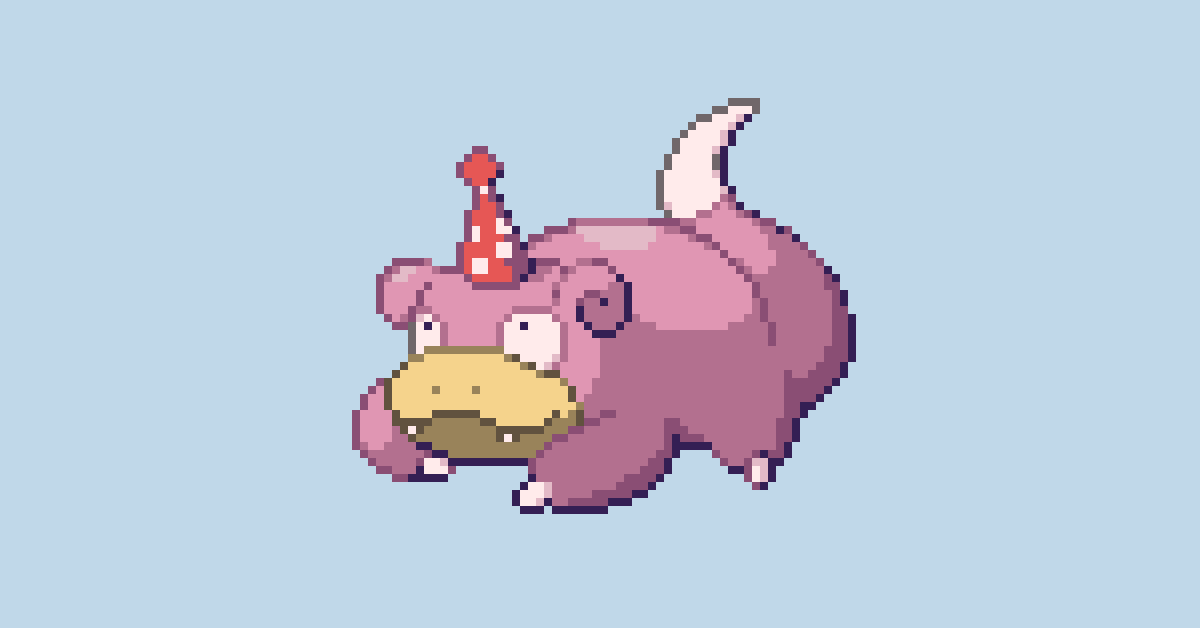 [PokeCommunity.com] The Month of Megan