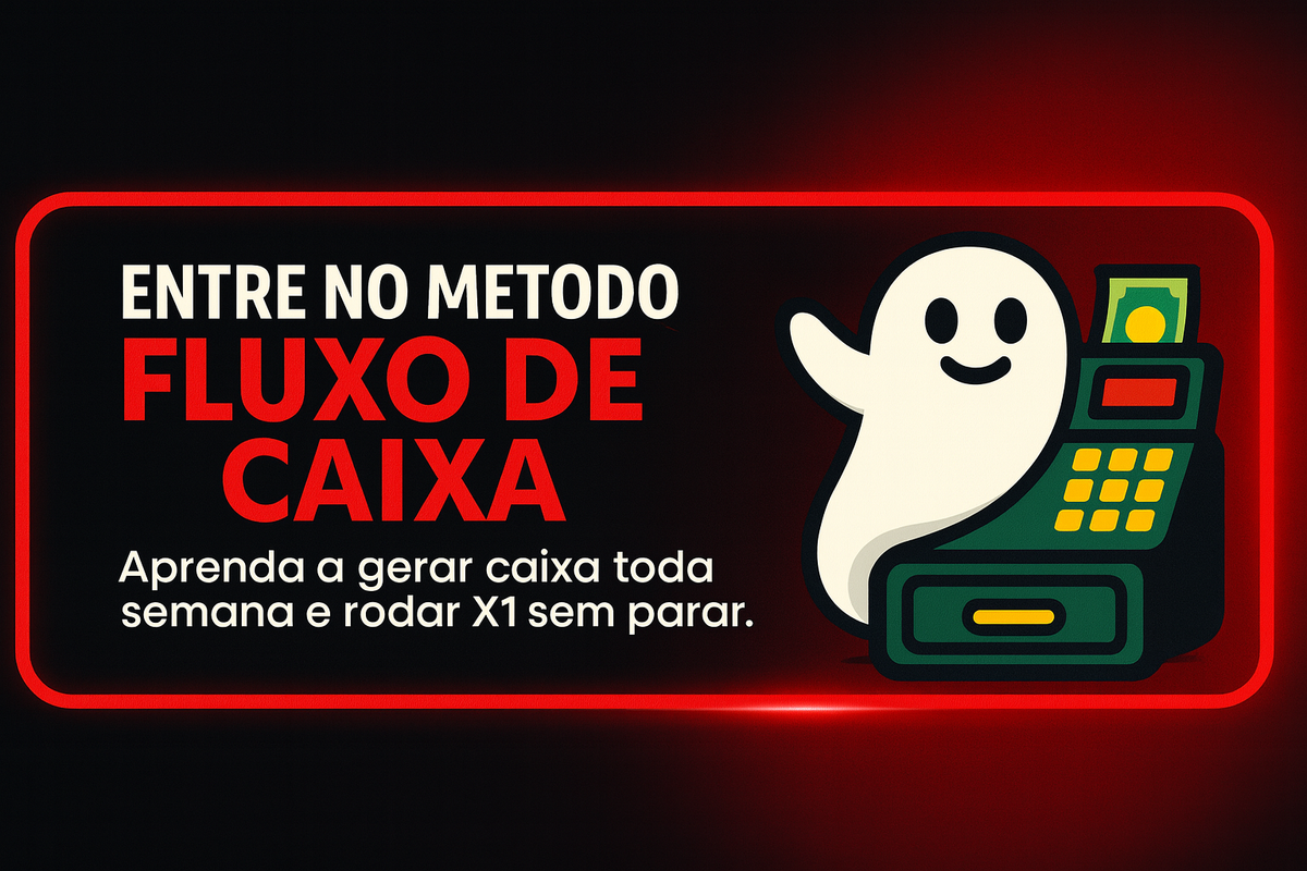 Fluxo de Caixa