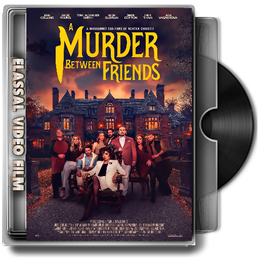 A Murder Between Friends 2026