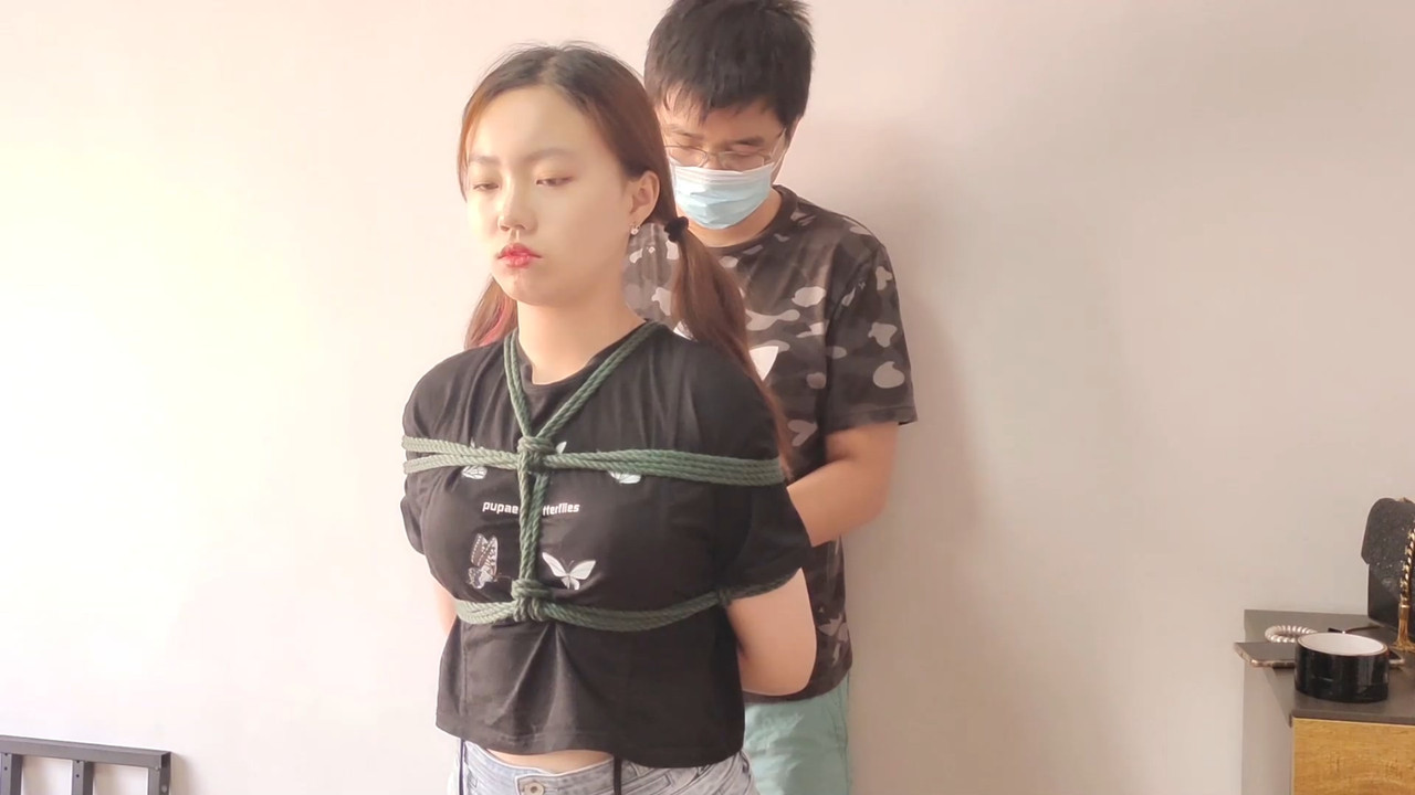 玩奴原创 瑶瑶之完全禁锢.mp4_20210809_185236.220