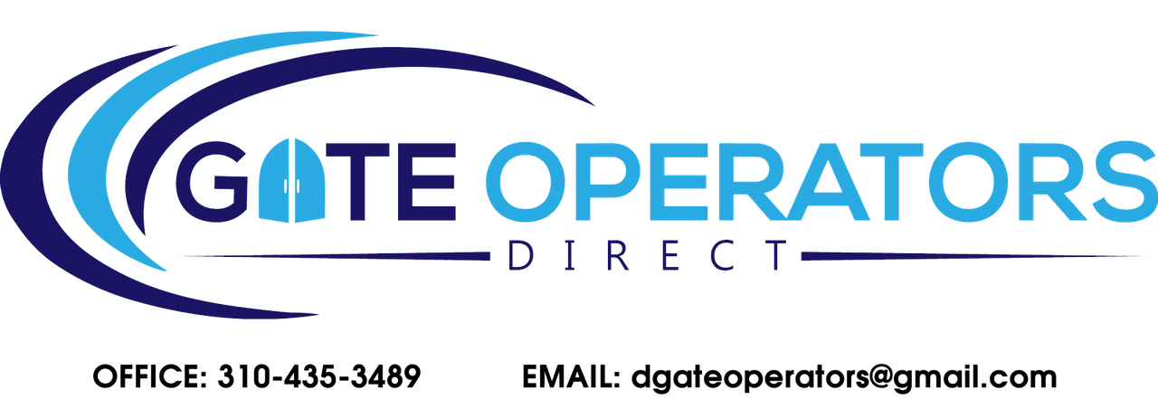 Gate Operators Direct