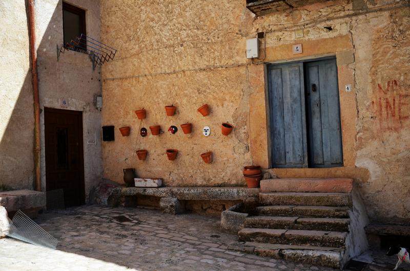 SEPULVEDA-18-3-2017-SEGOVIA - Los pueblos más bonitos de España-2010/2023 (81)