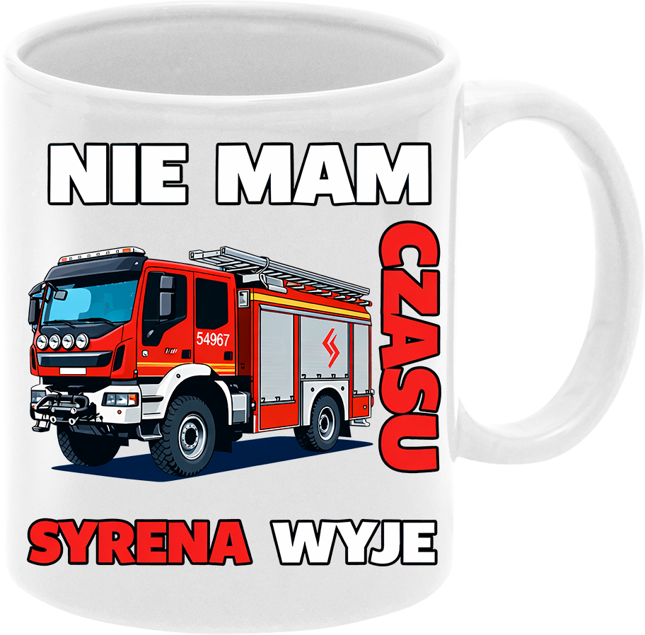 SB12 22 Dla strażnika Syrena Wyje копия