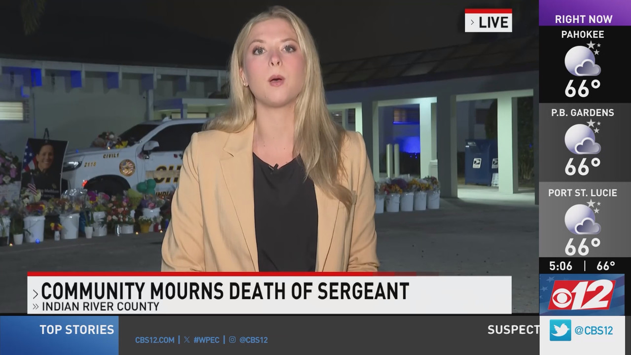 CBS12 News This Morning at 5AM 20251124 10001030 ts snapshot 07 54 974