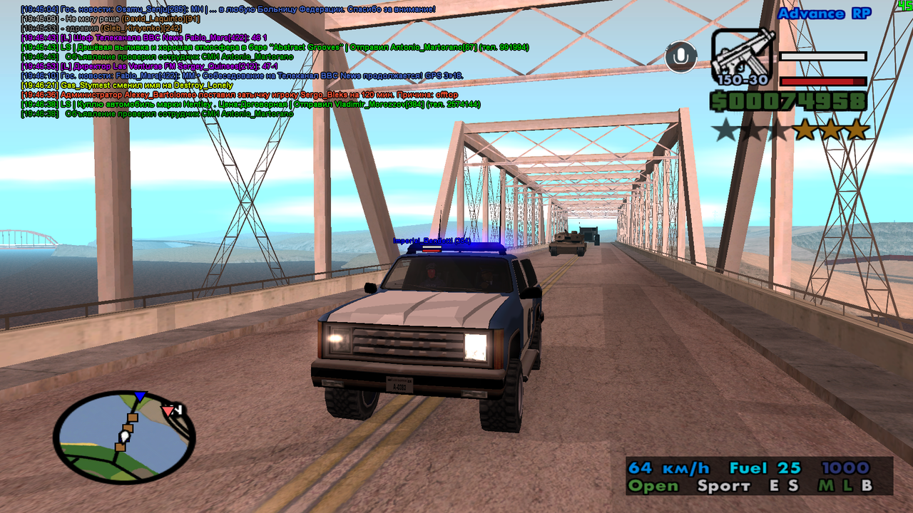 Сопровождение МО (4)