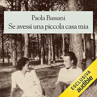 Paola Bassani - Se avessi una piccola casa mia (2021) (mp3 - 128 kbps)