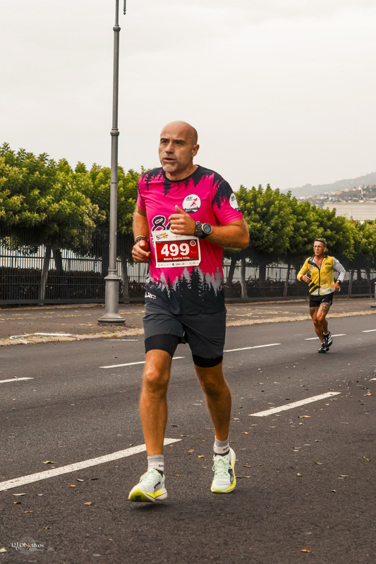 Canary-Run 121