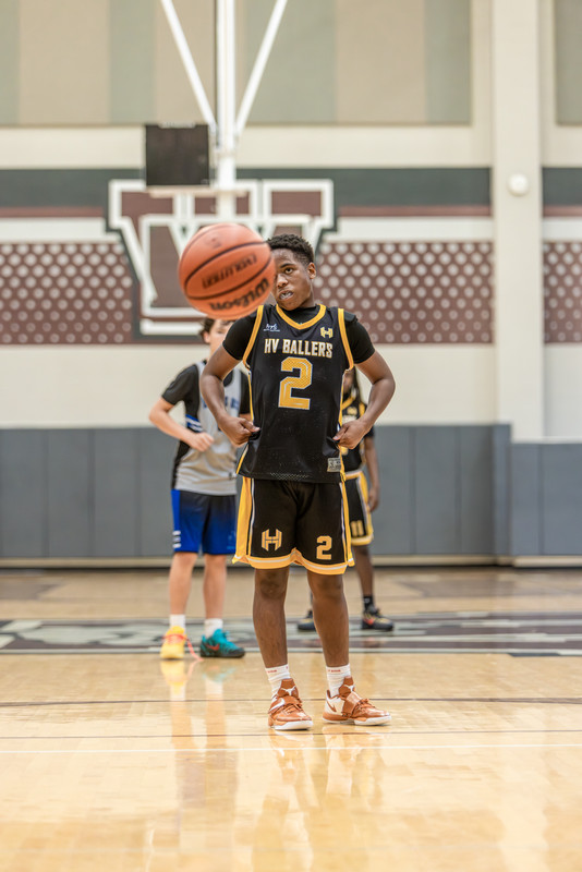 HV Ballers Elite