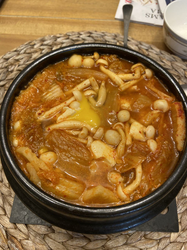 Kimchi tofu stew  6-F3-CF836-0-F33-4176-B58-E-4-AEFB40-EB54-F