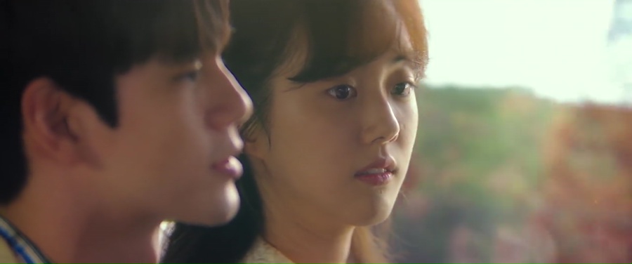 Life Is Beautiful 2022 WebRip [Hindi + Tamil + Telugu + Korean] 480p, 720p Screenshot