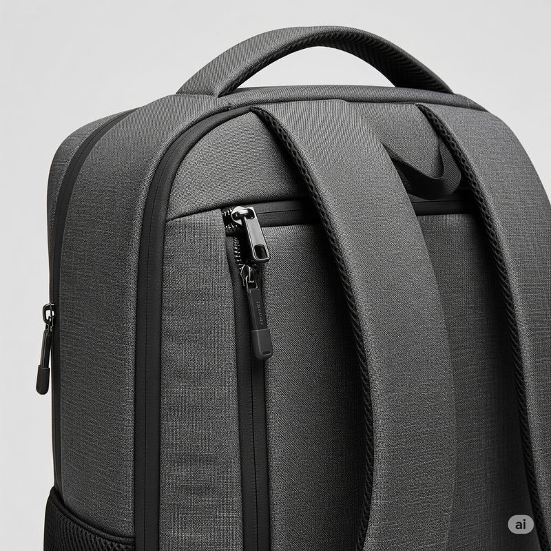 Anti-Theft Travel Backpack
