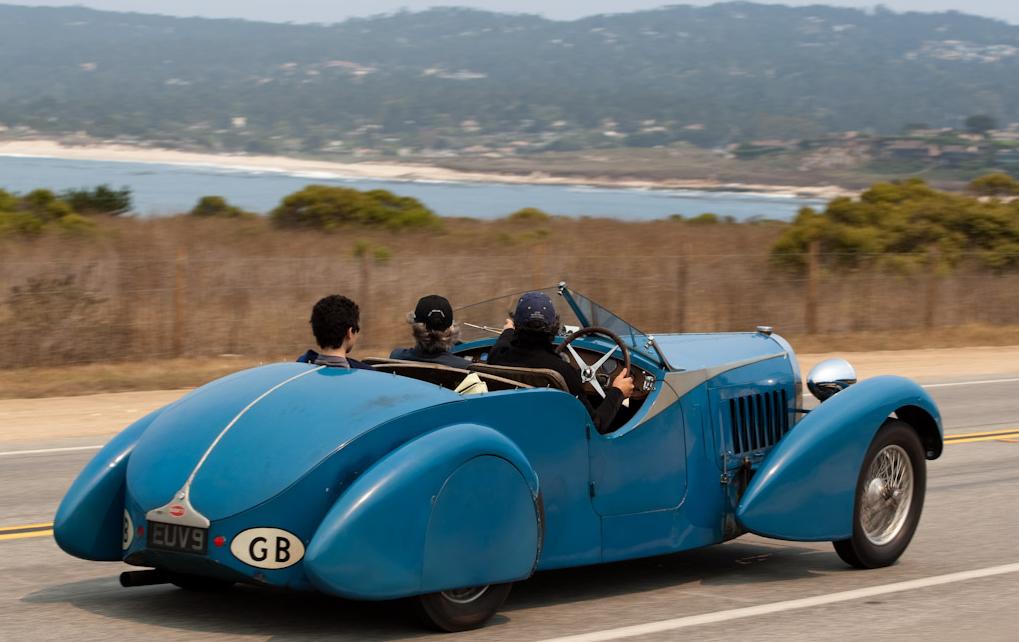 Bugatti 57ТT Tourer Therese Bertelli new_2