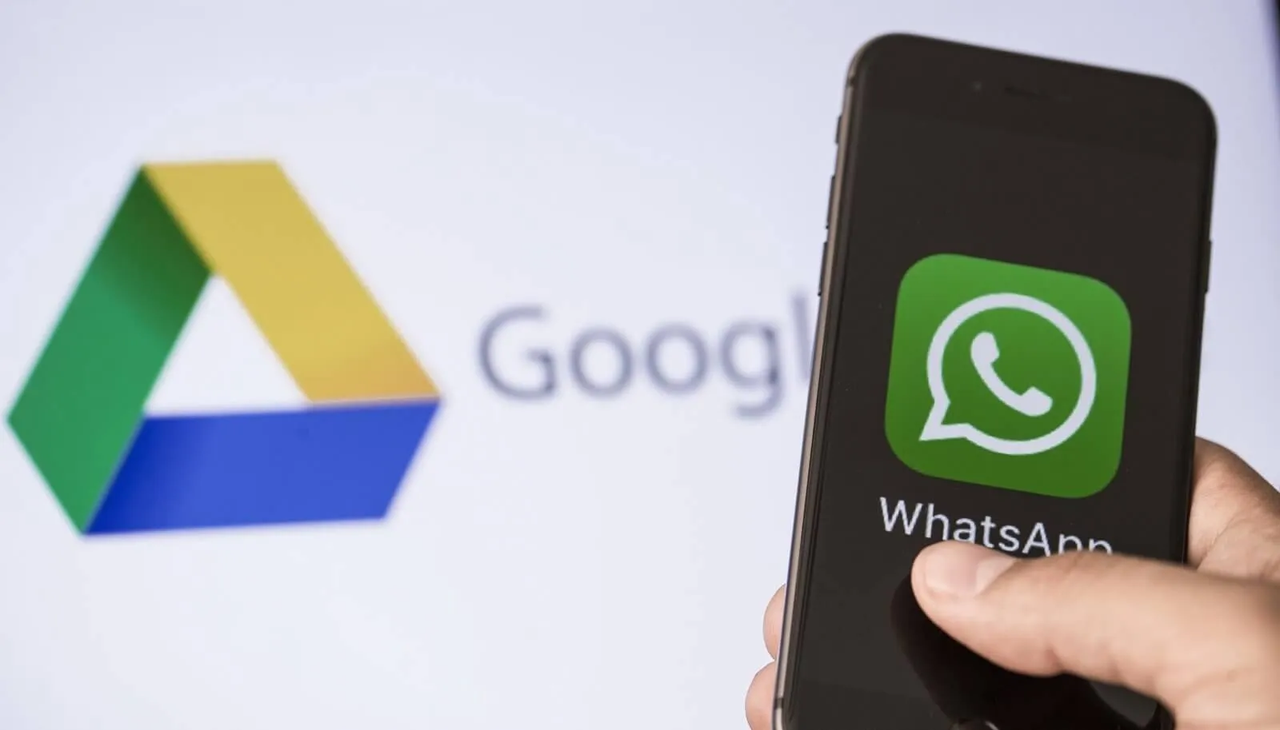 ¡Adiós a la Gratuidad! WhatsApp en Google Drive para Android: ¿Qué Debes Saber?
