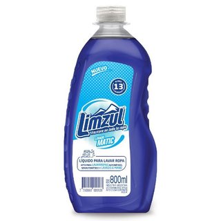 8088 | Jabon Liquido Dp X 800 Ml - Limzul