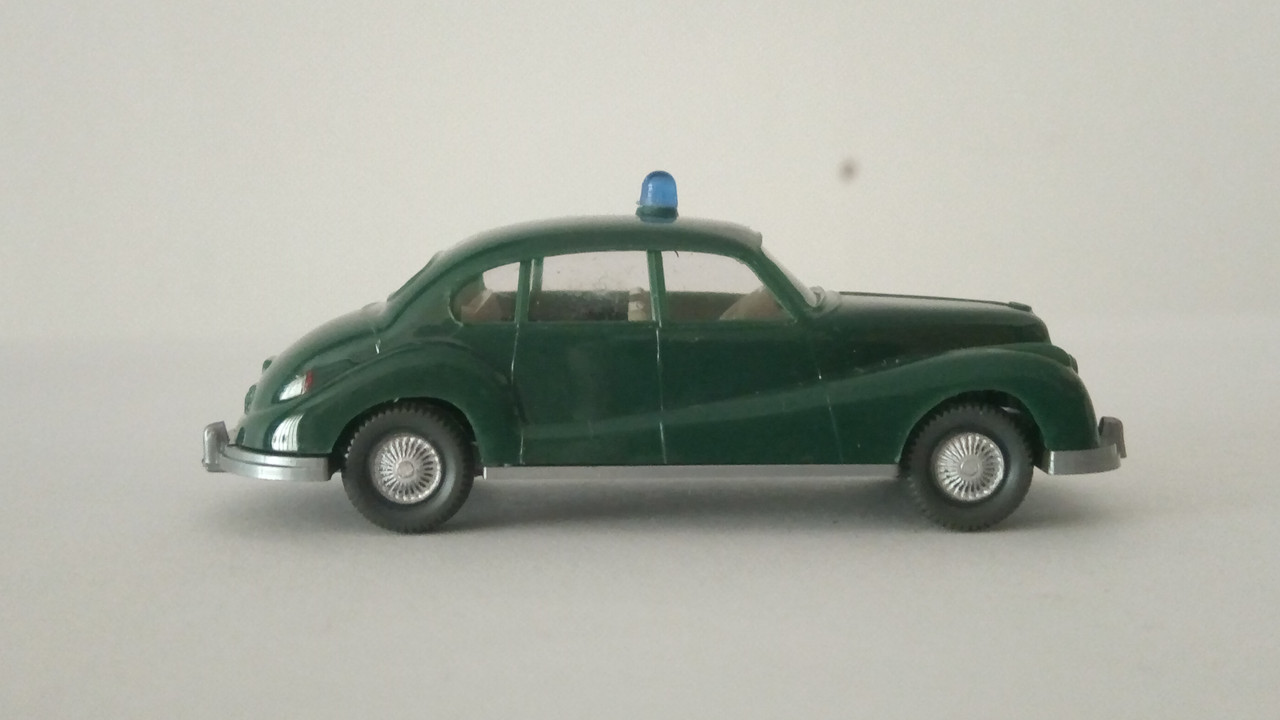 Mache (9291)
