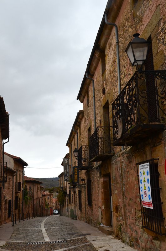 Sigüenza-2010/2023 - Guadalajara y sus pueblos-2010/2023 (49)