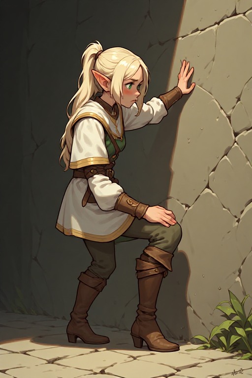 art-elf-checking-weeping-her-h-(1)