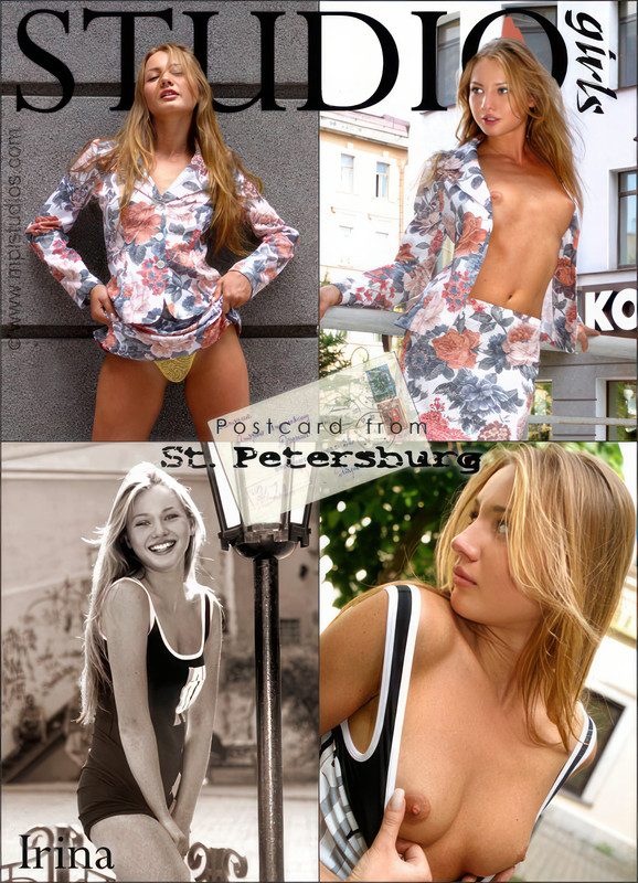 MPL Studios - Postcard from St. Petersburg - Irina 959 (000)