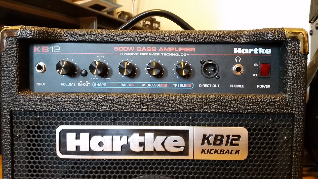 Hartke 3