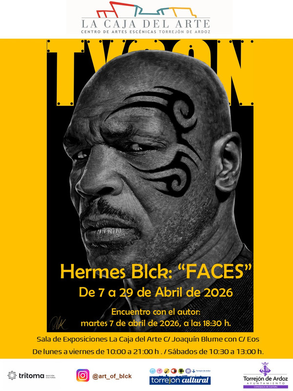 Foto cedida por Ayuntamiento de Torrejón 