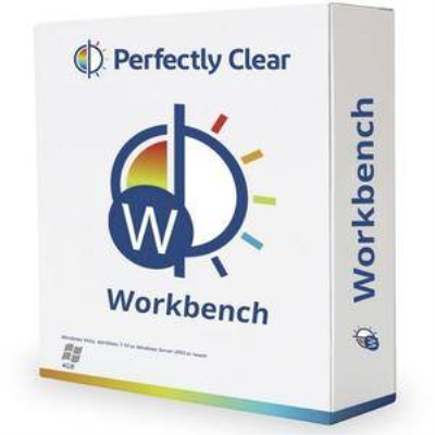 Athentech Perfectly Clear WorkBench 3.7.0.1573 (x64) Portable